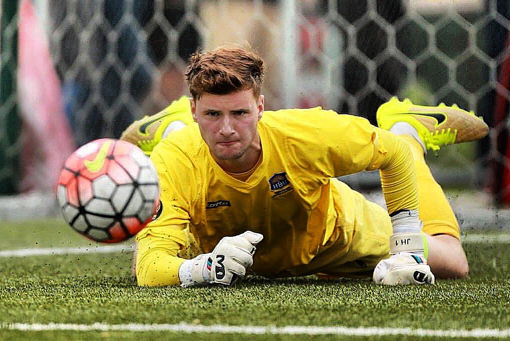 MDPRO_Gloves's tweet photo. @joshhill272 - Hawkes Bay United - ASB New Zealand Premiership - Wearing his Exposure V.1's
#CommandWithMD https://t.co/8HYJj2TXQE