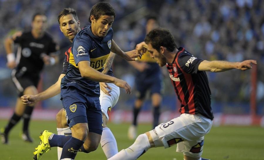 ElGraficoTw's tweet photo. SUPERCOPA | ¿Cuándo se juega? ► https://t.co/jqkRnIlzoj https://t.co/PrsjiVAuNx