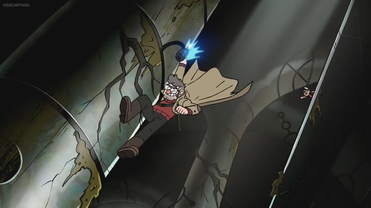 MoffBrainedPimp's tweet image. Ford Pines RP Account!
✖Semi-Literate
✖MVRP
✖OC-Friendly
✖Multi-Ship (Including: Billford/Stancest)
RT's appreciated