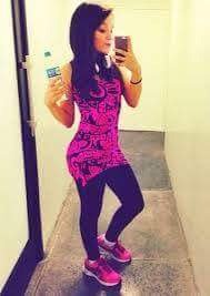 Blogdasmeninas4's tweet photo. Roupa de academia https://t.co/L7ZovHLeZA