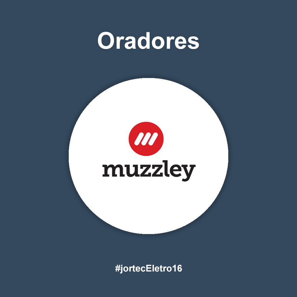 NEEC_FCT's tweet photo. Vais mesmo perder esta oportunidade? #jortecEletro16 #muzzley https://t.co/Wkevp9Yg11