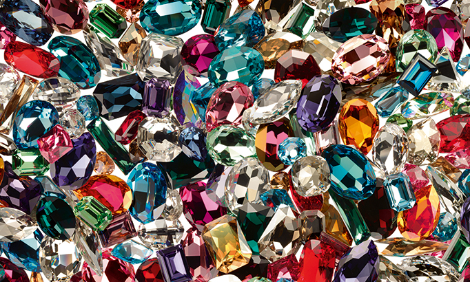 Dowens158's tweet photo. Exciting news! @Swarovski deploys Kronos globally. #NRF16 #KronosRH https://t.co/eAxepBkne3 #iwork4kronos https://t.co/G0Qc7cW4r6