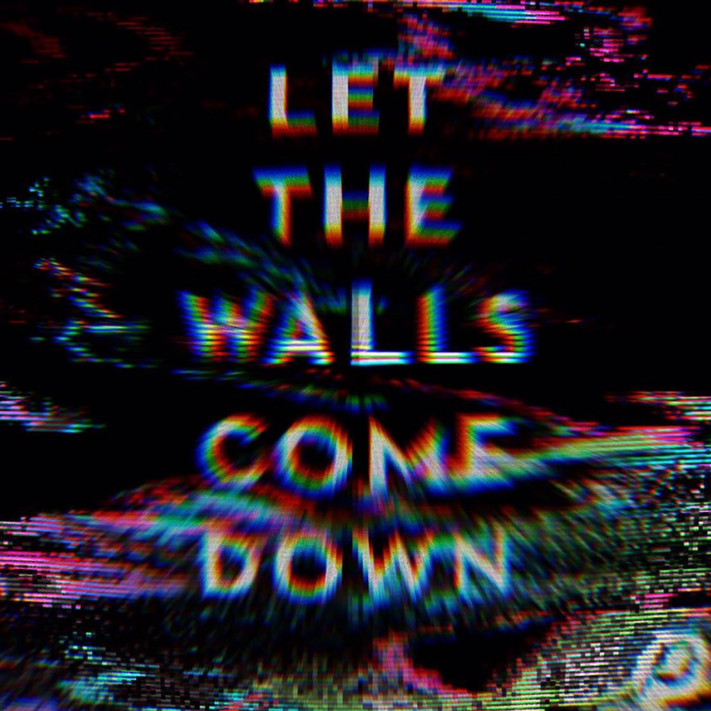 passion268's tweet photo. Let the walls come down in Jesus name
Let the church arise to shine your light to the world! https://t.co/v910saonOG