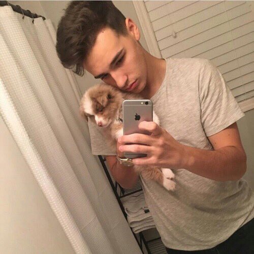 lipthegdr's tweet photo. chi è più cucciolo? https://t.co/Hv27uUbYzr
