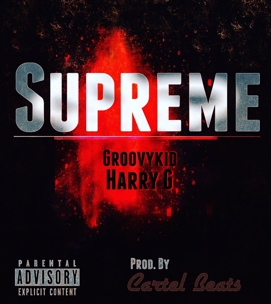 GrooVeTheLegend's tweet photo. Tomorrow.....π @HarryOYB #CartelBeats #GroovyKid #SoundCloud #supreme #GroovyFow https://t.co/YByf1N0IAv
