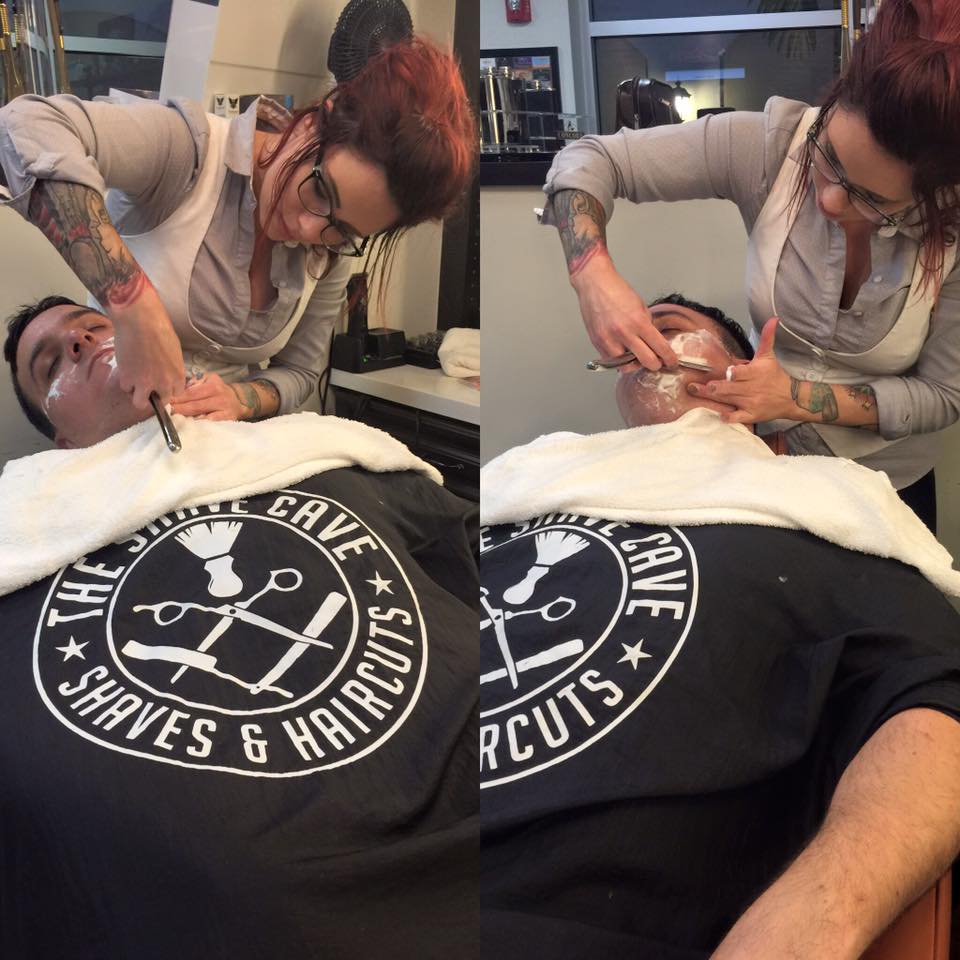 SundialStPete's tweet photo. New year, new you. Clean up your look in 2016 with the exceptional services at @ShaveCave at #SundialStPete https://t.co/1UKGroeEtz