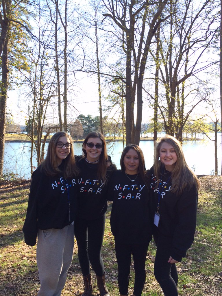 laniehitt's tweet image. missing y'all already