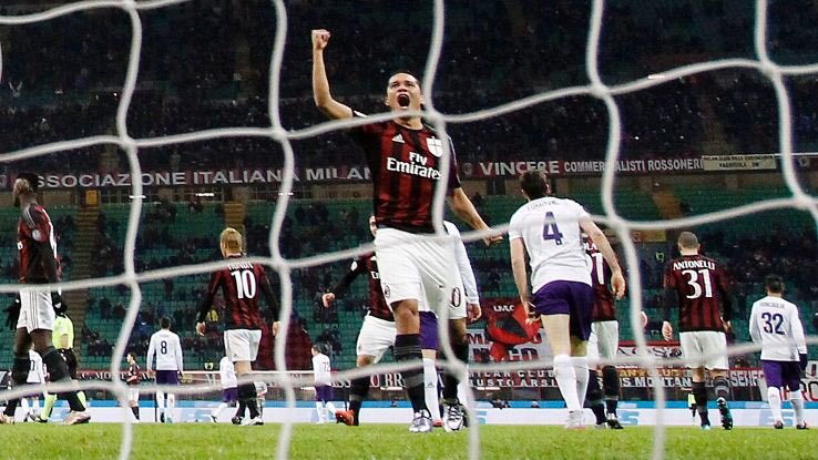 LegitTransfers's tweet photo. AC Milan attendance vs Fiorentina.
28,375.

Derby County attendance vs Birmingham City.
32,895.

#DCFC https://t.co/4tN9jTrwzY