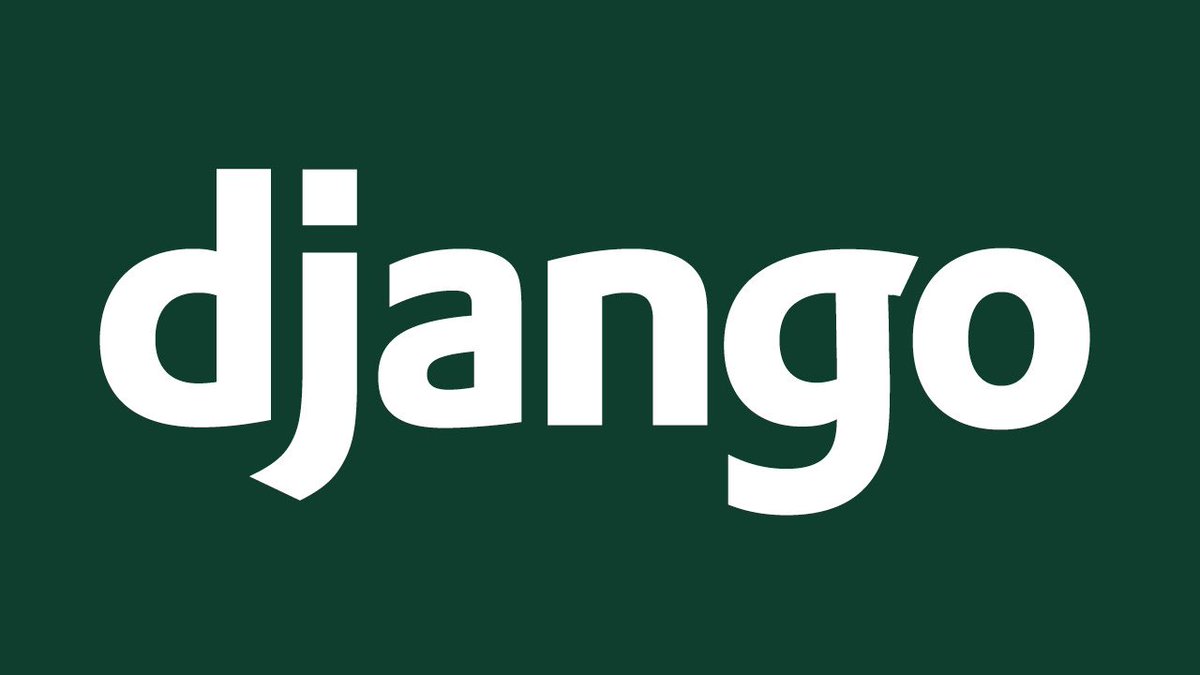 i_am_programer's tweet image. Django Tutorial for Beginners | Django in the Real World
codek.tv/7147   

#djangotutorial #python