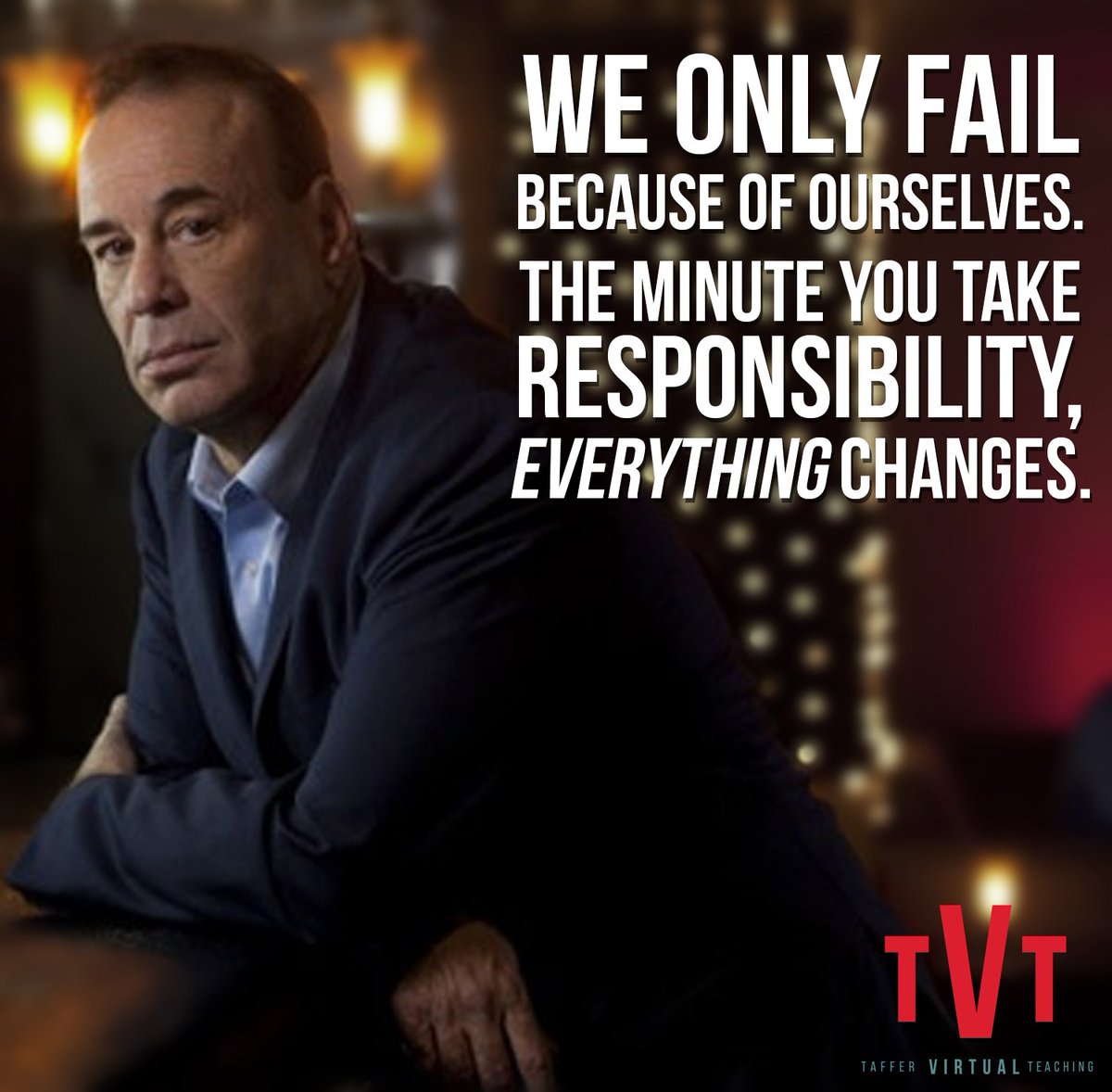 jontaffer's tweet photo. Take RESPONSIBILITY for your success! Enroll now in my business education program #TafferVT: https://t.co/mjB0PJhN9s https://t.co/1jf7AqvTIM