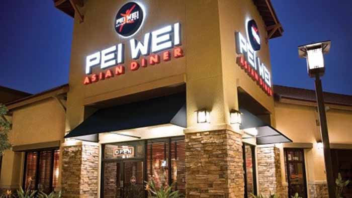 Coralspringsfla's tweet photo. Pei Wei Asian Diner Announces Opening Date in Coral Springs https://t.co/L3zlTEoDXx @PeiWei @CoralSpringsFL https://t.co/AfUQkjbPxo