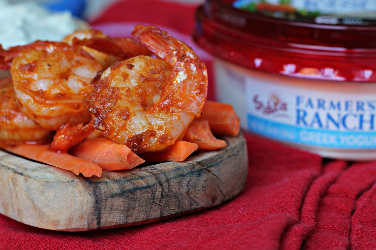 Marnely_Murray's tweet photo. Pin it! Healthy Buffalo Shrimp with Blue Cheese @Sabra Ranch Dip #DipZone #client https://t.co/hbVS8a4gZ0 https://t.co/QDL1ellP4s