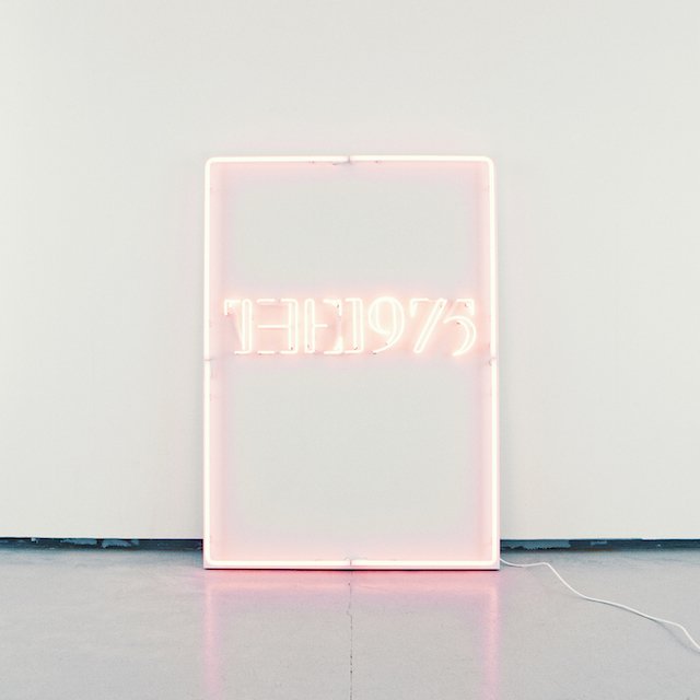// A L B U M P R E O R D E R // L O V E

the1975.com