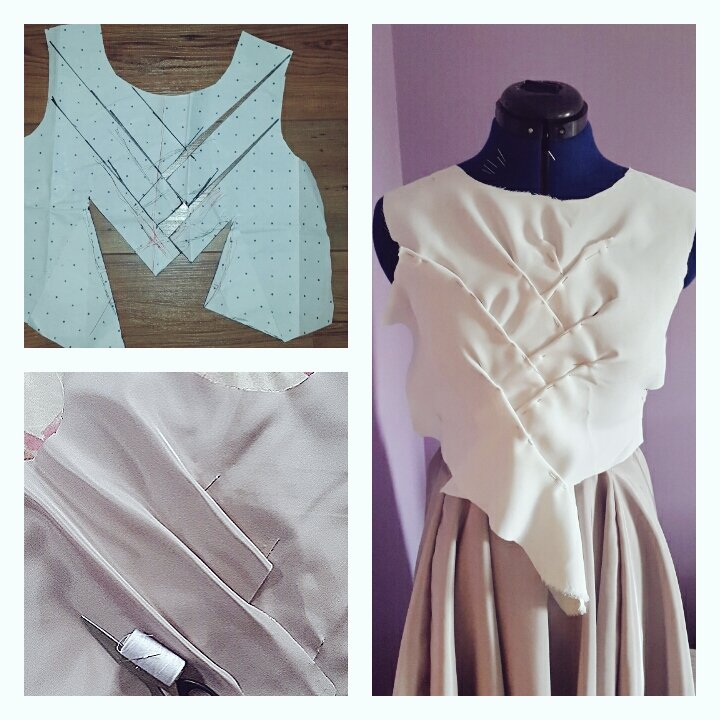 BrigidR1's tweet image. A little pattern magic over Christmas 😊 #patternmagic #design #needsperfected