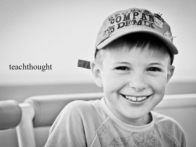 Why Teaching Is The Best Job In The World bit.ly/1nfTrtj