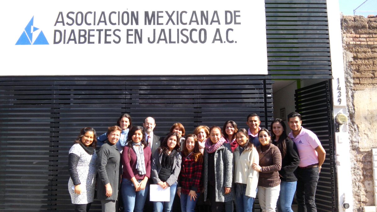 fmdiabetes's tweet photo. #FMDNoticias Programa Life for a Child beneficia 326 niños y jóvenes que viven con diabetes https://t.co/3p9c2RIW5K https://t.co/xY7F63W1B4