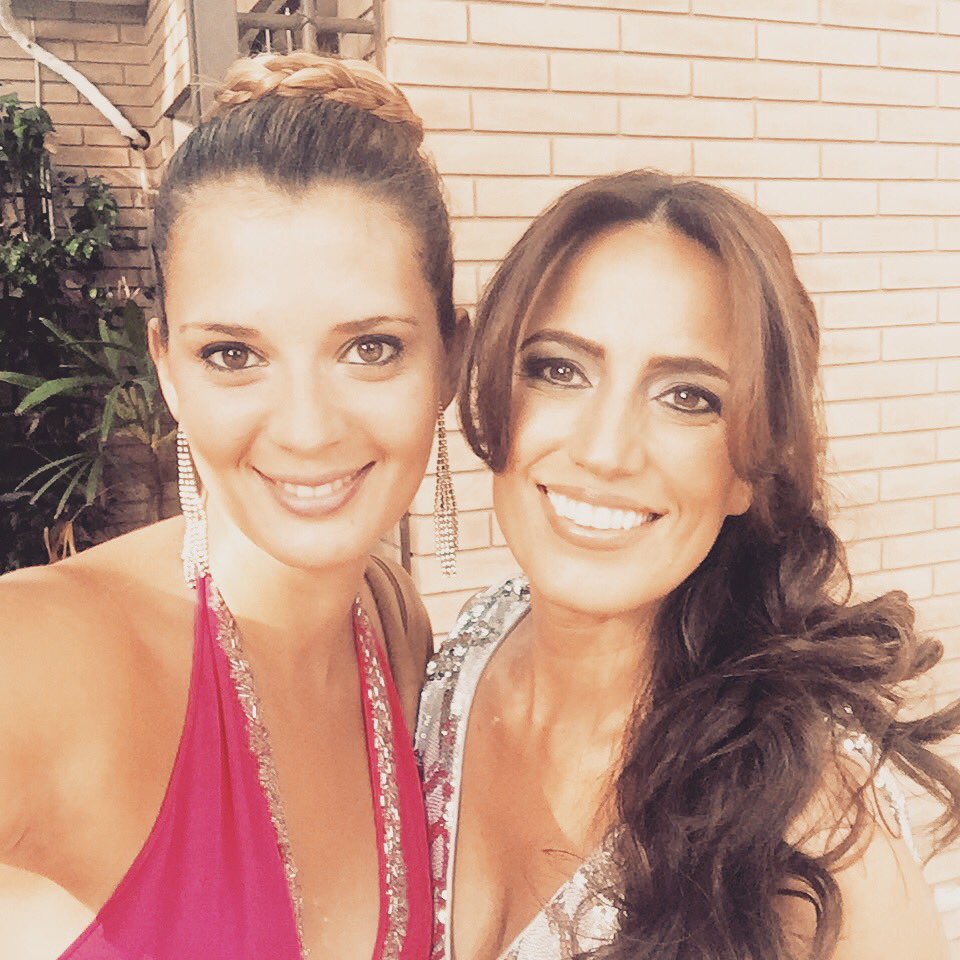 Producción Revista Cima #10añosVendimia