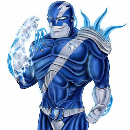 . @eresgrandemelec ayuda a esta cuenta siguiendola