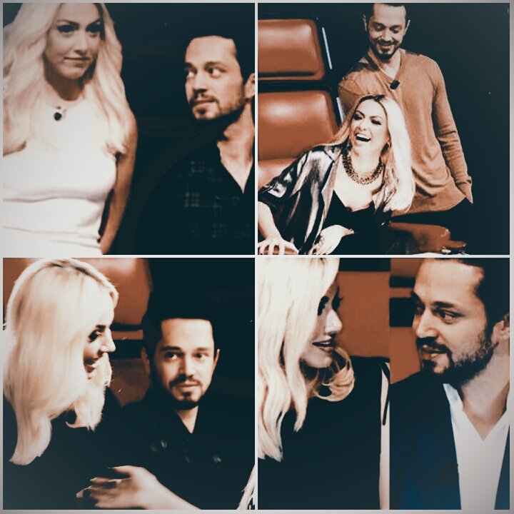 muraadhadise5's tweet photo. Ben olsam çoktan aşık olmuştum yalnız 🙊🎈✌ @Hadise @MuratBoz #hadmur https://t.co/dGsUcXEK5O
