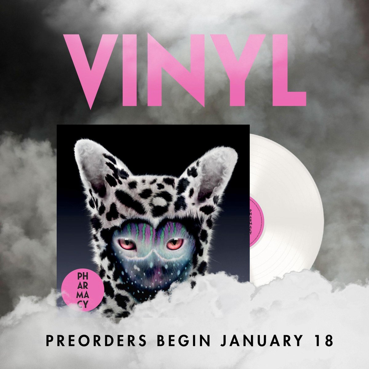 Galantis Vinyl Finally Arrived Electronicmusic