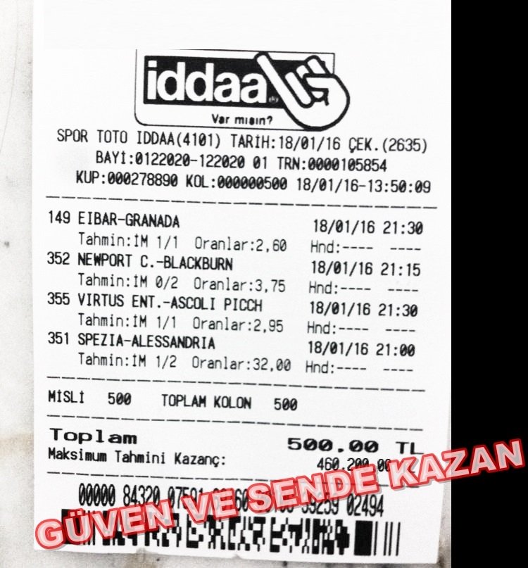 #banko
#iddaa 
#gt
#takipetakip
#RTW
#beşiktaş
#Galatasaray
#Fenerbahce 
#Trabzonspor
#Bursaspor
#RTE
#TAKİP
#Money