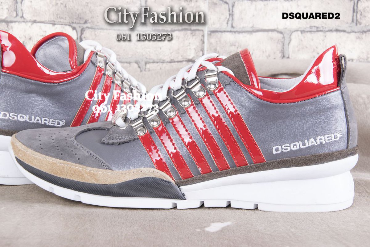 dsquared shoes beograd