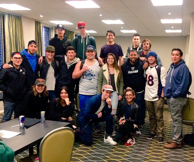 brianamenchaca's tweet photo. NorCal $$$QUAD. #SBMNation https://t.co/LeKvmBBs3G