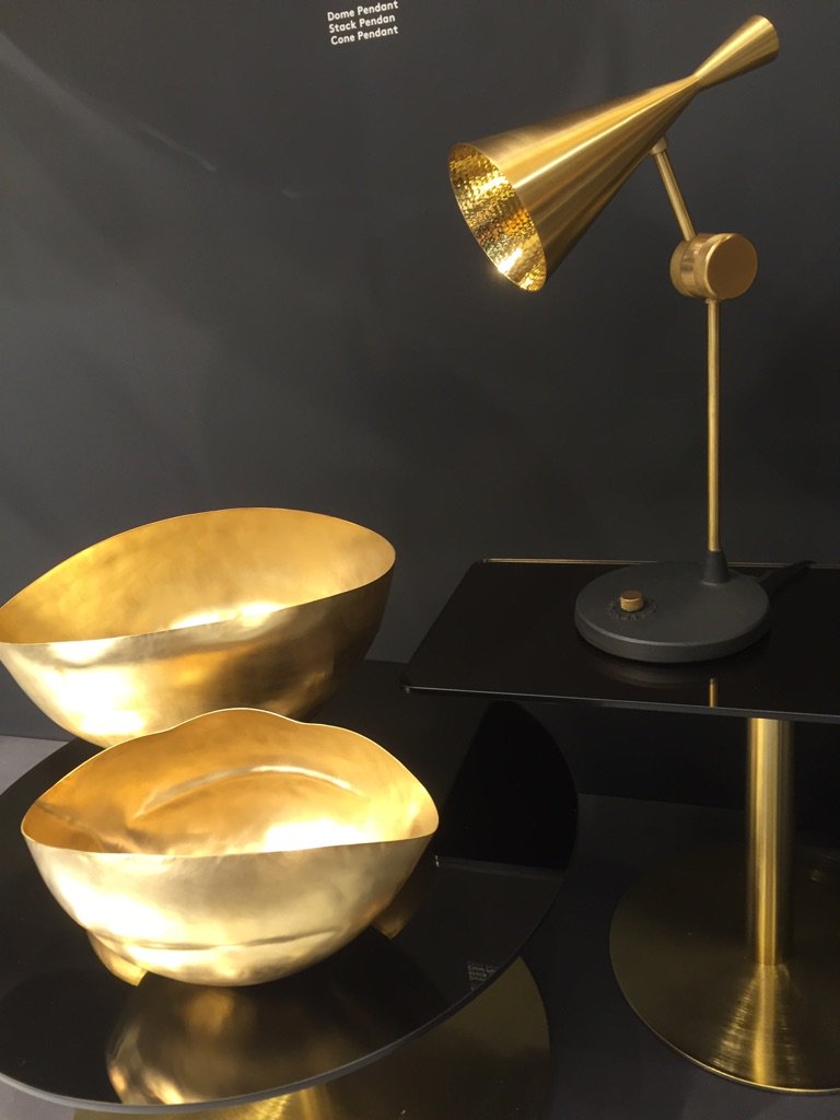 Dagje IMM in Keulen. Altijd weer voldoende inspiratie #designshoppen