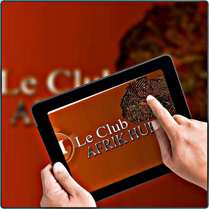 LeClubAfrikHub's tweet photo. Coming to you the HUB is all Open !
RDV dans le HUB sur https://t.co/HxZck70Ga3 commandez vos cartes https://t.co/S3rWzaVYoq