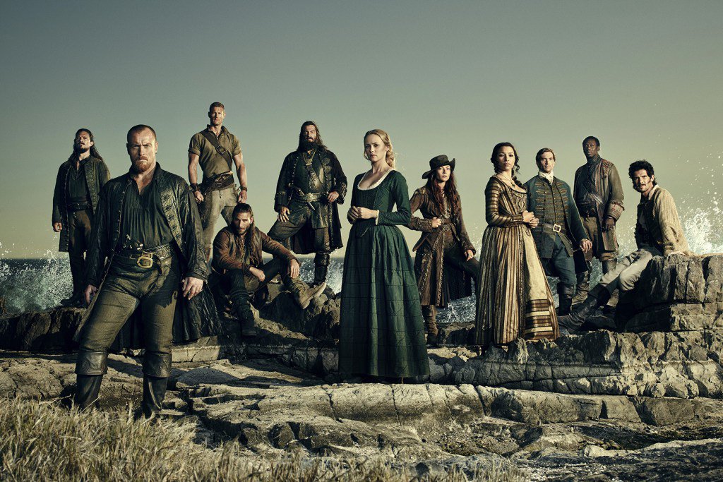 BLACK SAILS Season 3 Is The Stuff of Legend sinfulcelluloid.com/?p=22055
