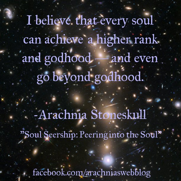 ArachniasWeb's tweet photo. #Godhood #LeftHandPath #occult #Soul #KnowThyself #LHP #witchcraft #Soulsearching #quotes #Arachnia #seership https://t.co/f0b6BZd4VB