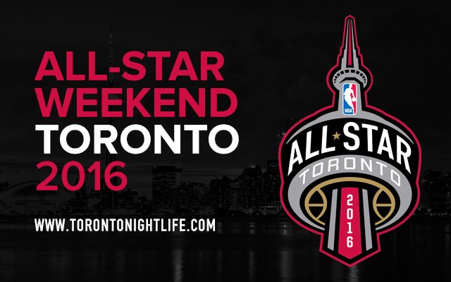 All-Star Weekend Toronto 2016 torontonightlife.com/all-star-weeke… #AllStar2016