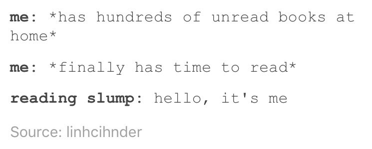 Book Nerd tweet media