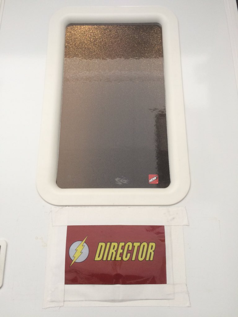 Love this show and these people. So happy to be back after a over a year!!!
#TheFlash