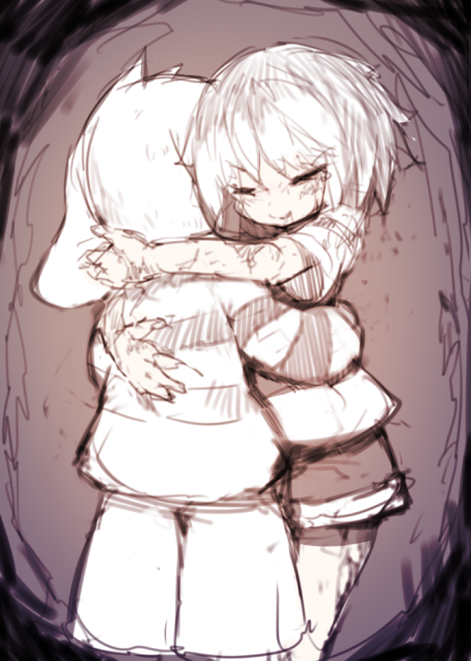らくがき 