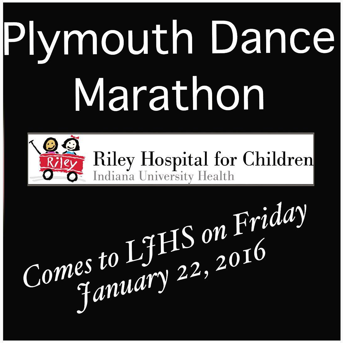 TEAMLJHS's tweet photo. @PHSDM_FTK will be here 1-22-16. Any #Teamljhs student wanting to take part - just raise a min. of $20 by Friday! :) https://t.co/iybN337E7c