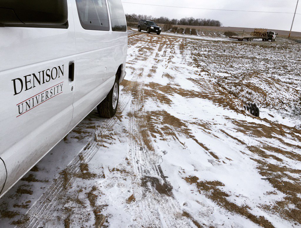 Bird's Haven Farms (@birdshaven) on Twitter photo Happy to welcome <a href="/DenisonU/">Denison University</a> Farmscape class to the farm. Even in 12 degree weather, they were troopers! Happy to welcome <a href="/DenisonU/">Denison University</a> Farmscape class to the farm. Even in 12 degree weather, they were troopers!