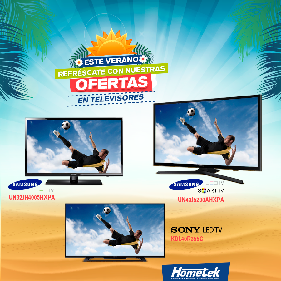 HometekPanama's tweet photo. ¡Mira tus películas favoritas gracias a las OFERTAS que hemos EXTENDIDO! Válido hasta el 31 enero de 2016. https://t.co/RzvHYWD6rx