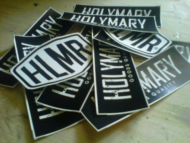 Fucking crusher! #HolymaryQuot