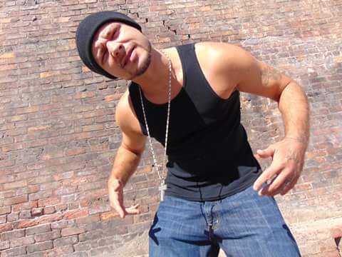 MaxImpactPW's tweet photo. #Disruptive's #LooseCannon @Street_MIW looks to to be the next guest on @CMFV618's #CMFV Podcast. https://t.co/v7kgz4lIhd