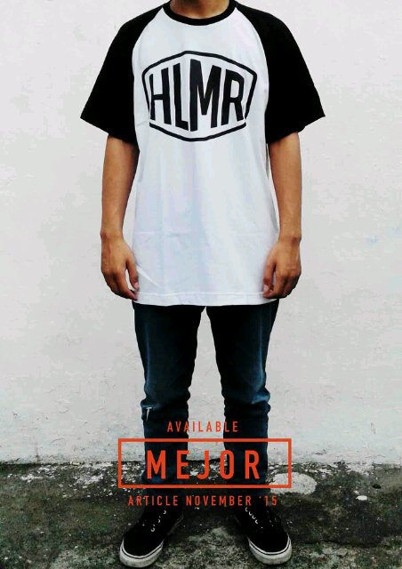 [STILL AVAILABLE] "MEJOR" SR // Available size L XL  // Order (Call/ Sms): +6285640727929