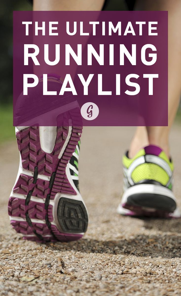 TheColorRun's tweet image. We are LOVING this Ultimate #Running #Playlist via @greatist! greatist.com/move/ultimate-…
