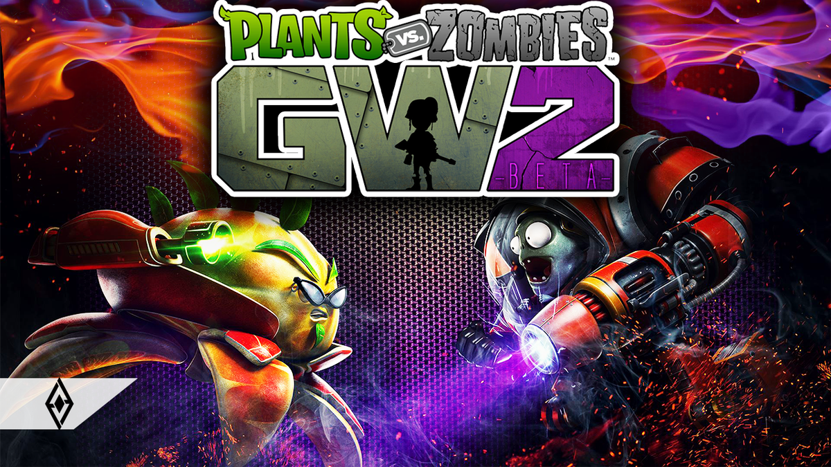 Solmatic714's tweet photo. Enjoying @PlantsvsZombies  While it Last 
#Z7Mech #PvZGW2 
Watch: (https://t.co/4xqU1hiyzF) https://t.co/EAOSQxkZrA