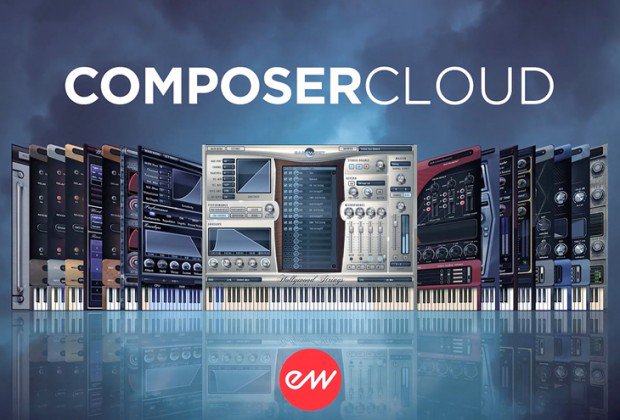 musicconnection's tweet image. . @EastWestSounds' #ComposerCloud gives you 9,000 instruments? musicconnection.com/industry-profi…