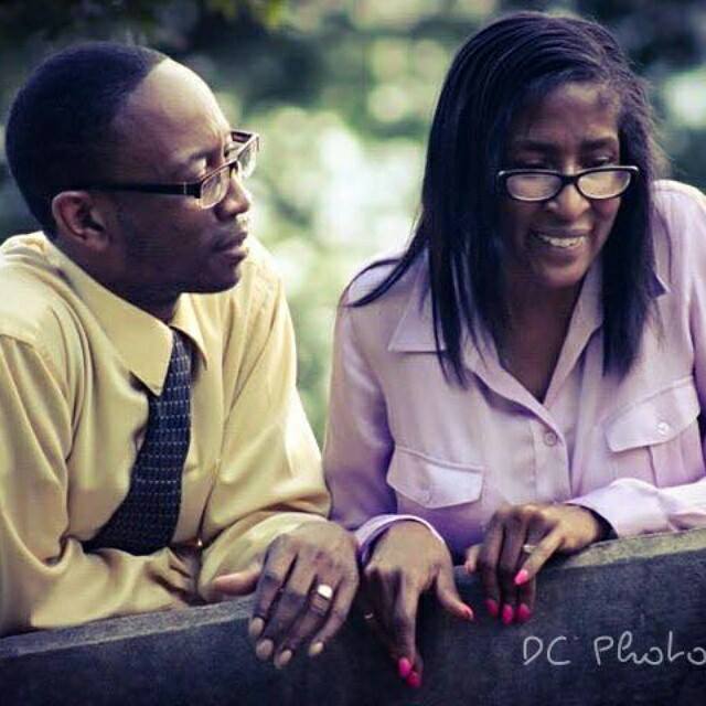My First Lady <a href="/porshaalso51/">Portia Richardson</a>  and I will be on the air from 7 - 9 pm est....  #TheBrotherReggieInspirationalShow