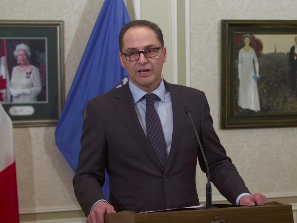 ryan_jackson's tweet photo. Alberta Finance Minister Joe Ceci says Moody's has kept Alberta credit rating at AAA   #ejlive #ableg https://t.co/piq342kENb