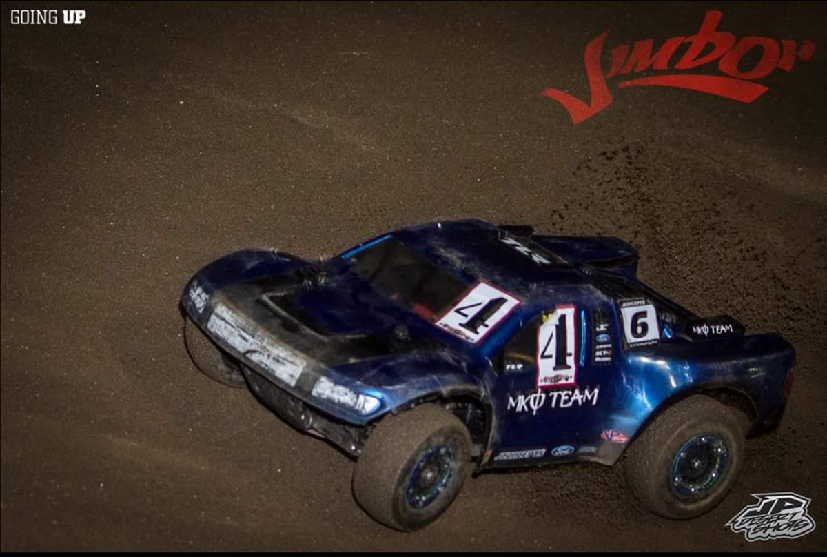 MarcoSolor4's tweet photo. #mkoteam losi 4wd https://t.co/hI8NEIhYIt