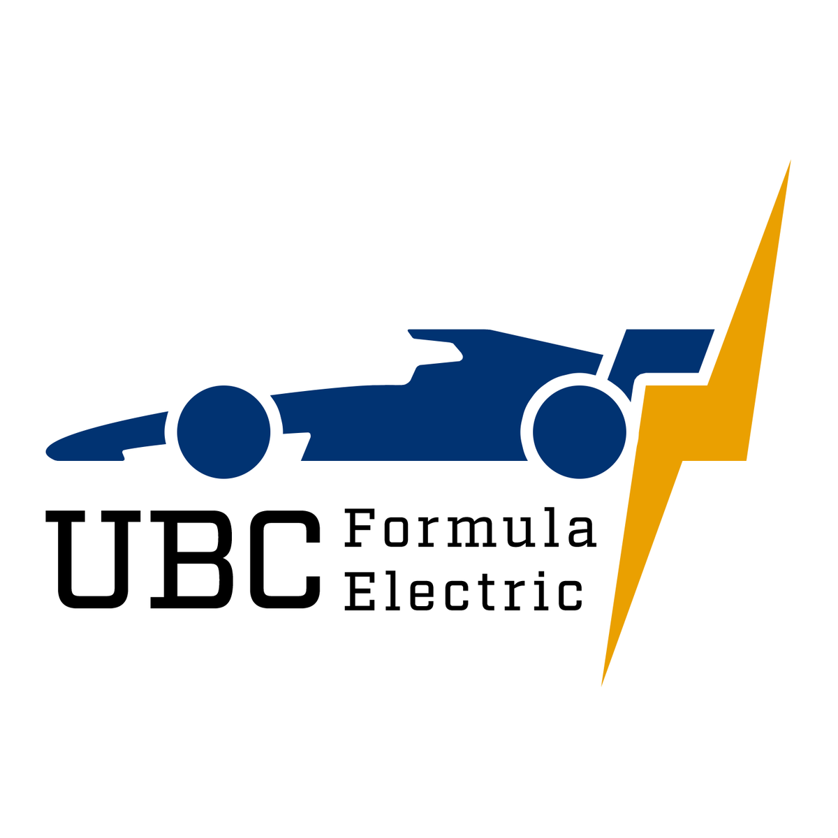 UBCFormulaE's tweet photo. Here is our new logo! #UBC https://t.co/4EkWT4y9nm