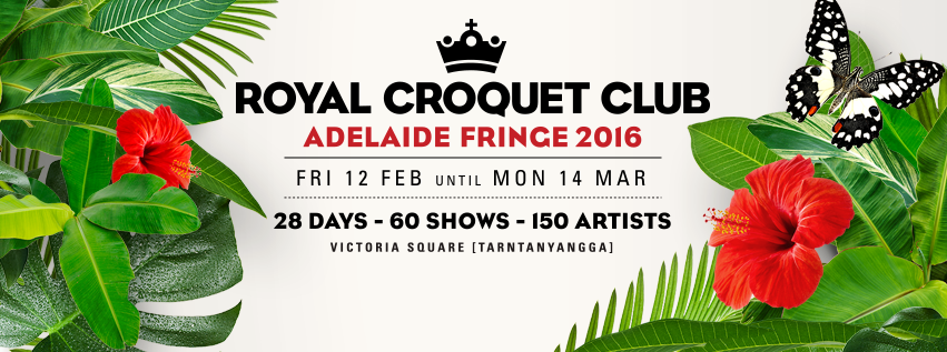 The 2016 @RoyalCroquetClu Adelaide season is just a few weeks away! Check out our program - royalcroquetclub.com.au