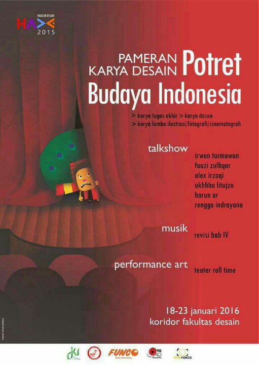 RolltimeVideo's tweet photo. ampe ketingglan.. kita mulai jam 10~
Free entry~

 (2/2) https://t.co/kvPbwuojmb